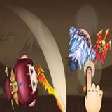 Chơi game poki Weapon.io
