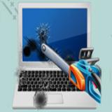 Chơi game poki Whack The Laptop