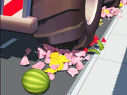 Hình ảnh game Wheel Smash