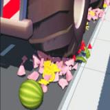 Chơi game poki Wheel Smash