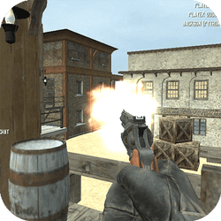 Hình ảnh game Wild West Clash