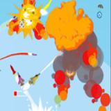 Chơi game poki Wings.io