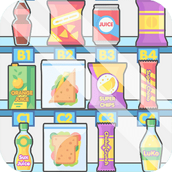 Hình ảnh game Wonder Vending Machine