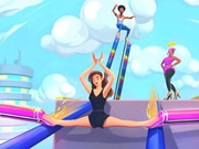 Hình ảnh game Wonderful High Heels 3D