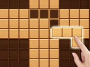 Hình ảnh game Woodoku