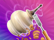 Hình ảnh game Woodturning Studio