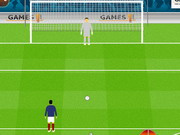 Hình ảnh game World Cup Penalty