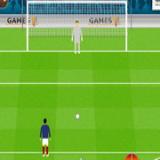 Chơi game poki World Cup Penalty