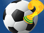 Hình ảnh game World Cup Quiz