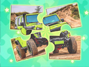 Hình ảnh game World's Hardest Jigsaw