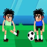 Chơi game poki World Soccer Physics 2018