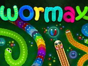 Hình ảnh game R?n S?n M?i ?n Th?t Wormax