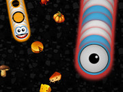 Hình ảnh game R??n S?n M�?i ?n Ba?nh Ke?o Worms.zone