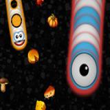 Chơi game poki R??n S?n M�?i ?n Ba?nh Ke?o Worms.zone