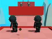 Hình ảnh game Yoyo Hero 3d