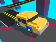 Hình ảnh game Zigzag Taxi