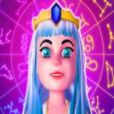 Chơi game poki Zodiac Runner