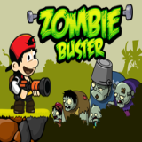 Zombie Buster - Di�?t Zombie
