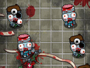 Hình ảnh game Zombie Crisis