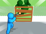 Hình ảnh game Zombie Defense