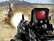 Hình ảnh game Zombie Hell Shooter