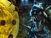 Hình ảnh game Zombie Infection