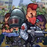 Chơi game poki Zombie Killers