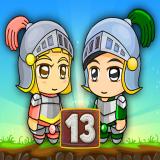 Chơi game poki Zombie Mission 13