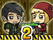 Hình ảnh game Zombie Mission 2