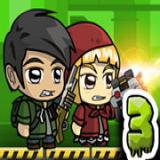Chơi game poki Zombie Mission 3