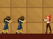 Hình ảnh game Zombie Mod - Dead Block Zombie Defense