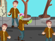 Hình ảnh game Zombies Attack