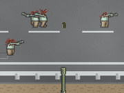 Hình ảnh game Zombroad