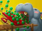 Hình ảnh game Zoo Feeder