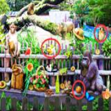 Chơi game poki Zoo Mysteries